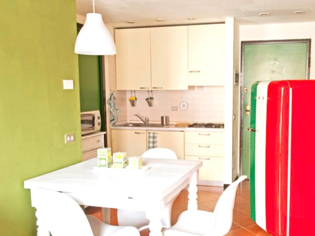 Casa Castelvecchio Lägenhet Verona Exteriör bild
