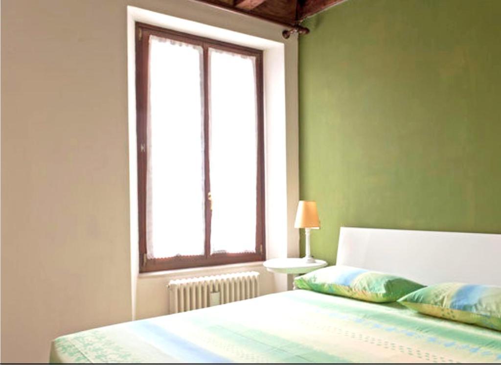 Casa Castelvecchio Lägenhet Verona Exteriör bild